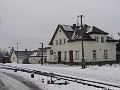 Bahnhof